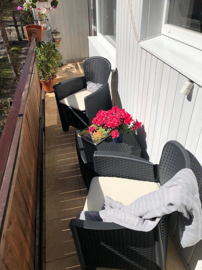 Jura Appartement